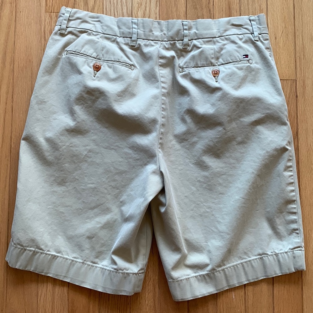 Tommy Hilfiger Classic Shorts, 32